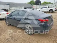 2021 Nissan VERSA фото