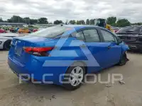 2021 Nissan VERSA фото