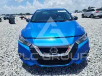 2021 Nissan VERSA photo
