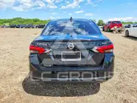 2021 Nissan VERSA фото