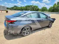 2021 Nissan VERSA фото