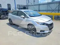 2021 Nissan VERSA photo