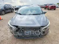 2021 Nissan VERSA photo