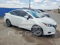 2021 Nissan VERSA photo