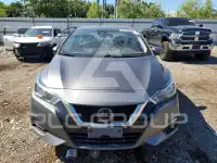 2021 Nissan VERSA фото