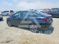 2021 Nissan VERSA фото