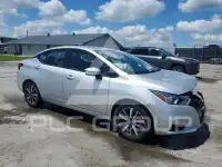 2021 Nissan VERSA фото