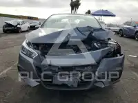 2021 Nissan VERSA photo