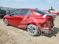 2021 Nissan VERSA photo