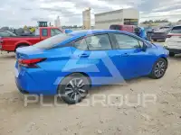 2021 Nissan VERSA фото