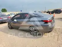 2021 Nissan VERSA photo