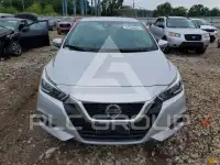 2021 Nissan VERSA фото
