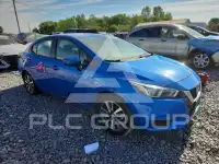 2021 Nissan VERSA фото