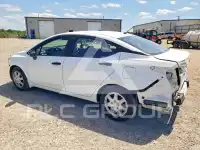 2021 Nissan VERSA фото