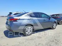 2021 Nissan VERSA photo