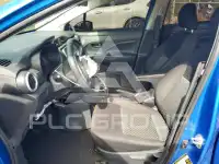 2021 Nissan VERSA фото