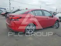 2021 Nissan VERSA фото