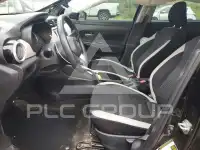 2021 Nissan VERSA фото