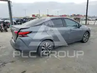 2021 Nissan VERSA photo
