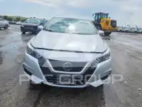 2021 Nissan VERSA фото