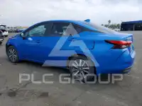 2021 Nissan VERSA фото
