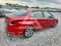 2021 Nissan VERSA фото