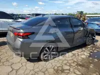 2021 Nissan VERSA photo