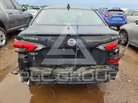 2021 Nissan VERSA фото