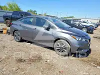 2021 Nissan VERSA фото