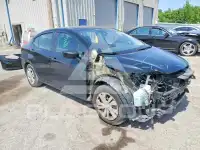 2021 Nissan VERSA photo