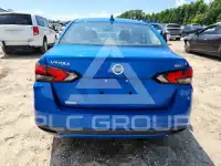 2021 Nissan VERSA фото