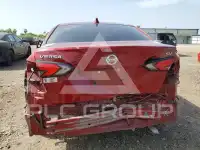 2021 Nissan VERSA photo