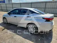2021 Nissan VERSA фото