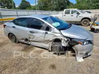 2021 Nissan VERSA фото