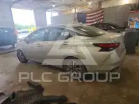 2021 Nissan VERSA фото