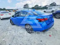 2021 Nissan VERSA фото