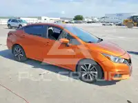2021 Nissan VERSA фото