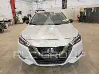 2021 Nissan VERSA photo