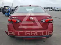 2021 Nissan VERSA фото
