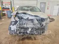 2021 Nissan VERSA фото