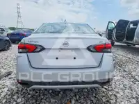 2021 Nissan VERSA фото