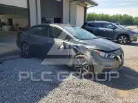 2021 Nissan VERSA фото
