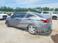 2021 Nissan VERSA photo