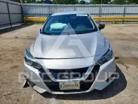 2021 Nissan VERSA фото