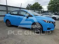 2021 Nissan VERSA photo