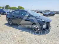 2021 Nissan VERSA фото