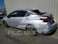 2021 Nissan VERSA фото