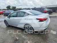 2021 Nissan VERSA фото