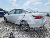 2021 Nissan VERSA фото
