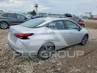 2021 Nissan VERSA фото